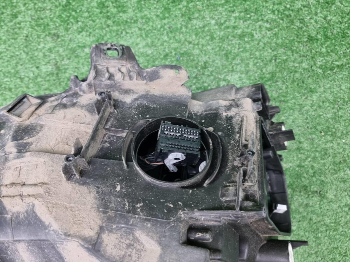 Фара левая Mini Hatch F56 (2018-2021) LED