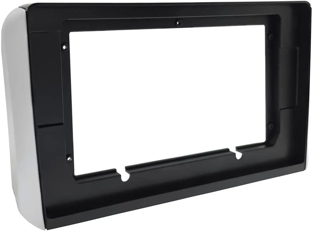 Магнитола для Mitsubishi Xpander, Xpander Cross - FarCar BM10-7863-10 монитор 10.36" QLED на Android 14, TS10, 4+32Гб, CarPlay, 4G SIM-слот