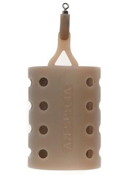 Кормушка фидерная FC Vegas River Large ОВАЛ 100г