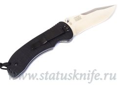 Нож Ontario Joe Pardue Utilitac II сталь AUS-8фотография - 4