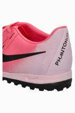 Сороконожки Nike Phantom GX 2 Academy TF - размер 39 EU