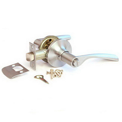 Ручка AVERS 8023-03-NIS никель фикс