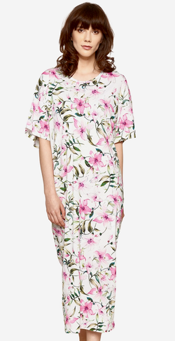 Сорочка Rosch 1223322