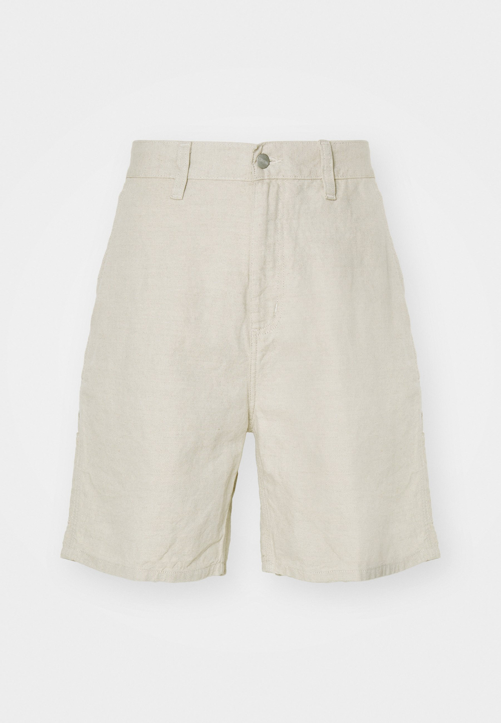 Carhartt WIP WALTER - Шорты - Бежевый