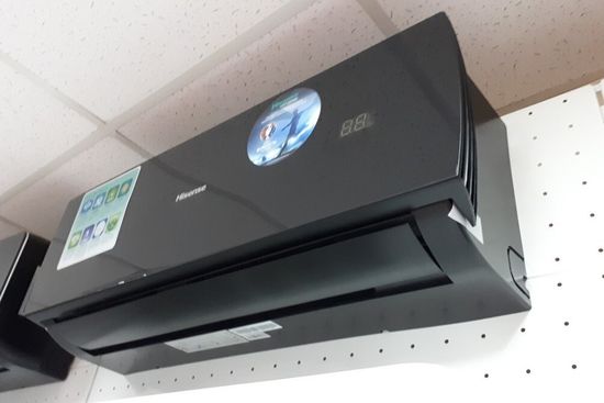 Сплит-система Hisense AS-12HR4SVDDEB15