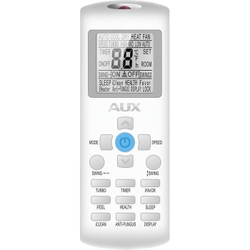 Сплит система AUX ASW-H24A4/FP-R1
