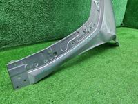 Крыло переднее левое Haval H7 (2024-н.в.)