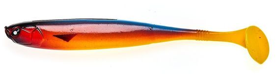 Виброхвосты LJ Pro Series 3D BASARA SOFT SWIM 08,89/PG06 6шт.