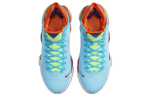 Кроссовки Nike Lebron 19 Low "Blue Chill" 19