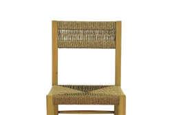 Комплект плетеной мебели MOKKA BALI обеденный на 6 персон