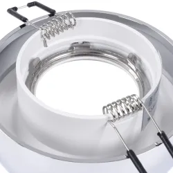 Точечный встраиваемый светильник Arte Lamp HEZE