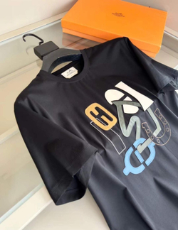 Футболка Hermes