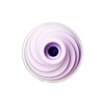 Вакуумный стимулятор клитора Joy Cup с подогревом (Цвет: разноцветный)