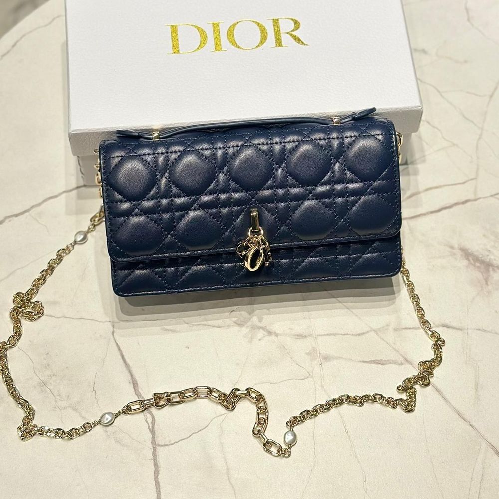 Сумка Dior
