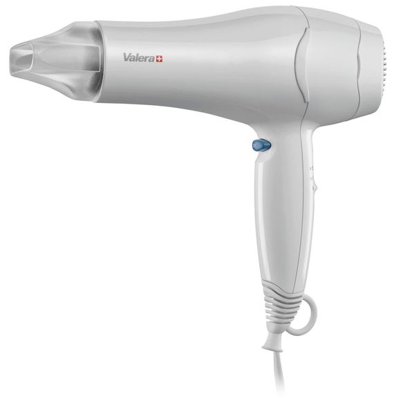 Настенный фен Valera Excel 1875 Push (561.22 White)