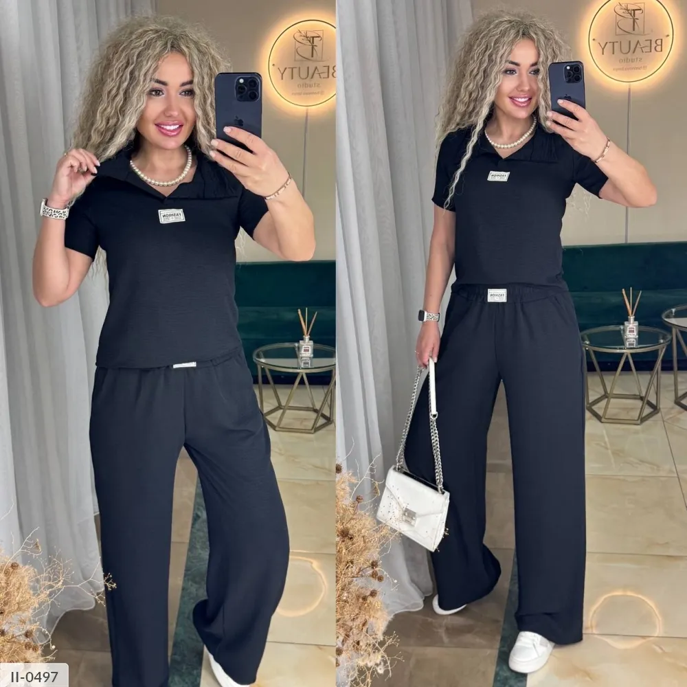 Костюм II-0489 Фабрика Моды