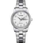 Женские японские наручные часы Citizen EW3260-84AE