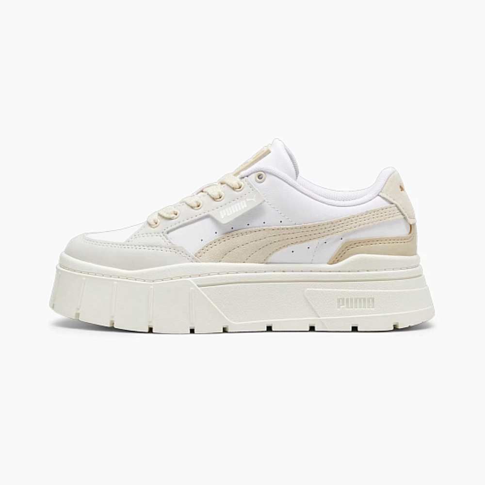 Женские кеды PUMA Mayze Stack Luxe Wns