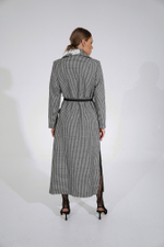 Vivien maxi пальто