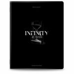 Тетради предметные, КОМПЛЕКТ 12 ПРЕДМЕТОВ, 48 л., матовая ламинация, BRAUBERG "SHADOWS", 405176