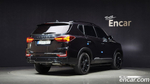 KG Mobility (Ssangyong) All New Rexton Дизель 2.2 4WD (12.2022)
