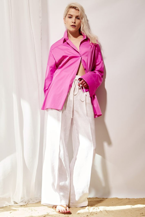 Рубашка женская 20844