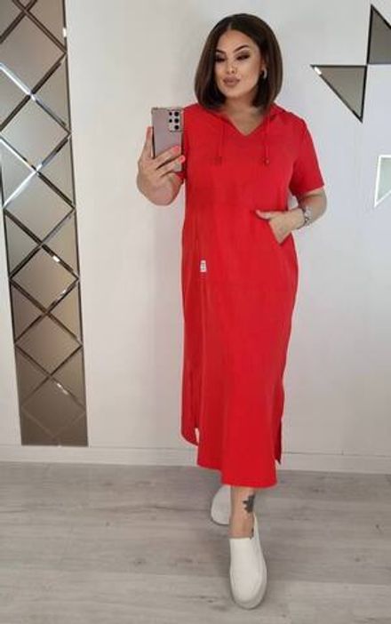 Платье 656 Fabrika Фото 2