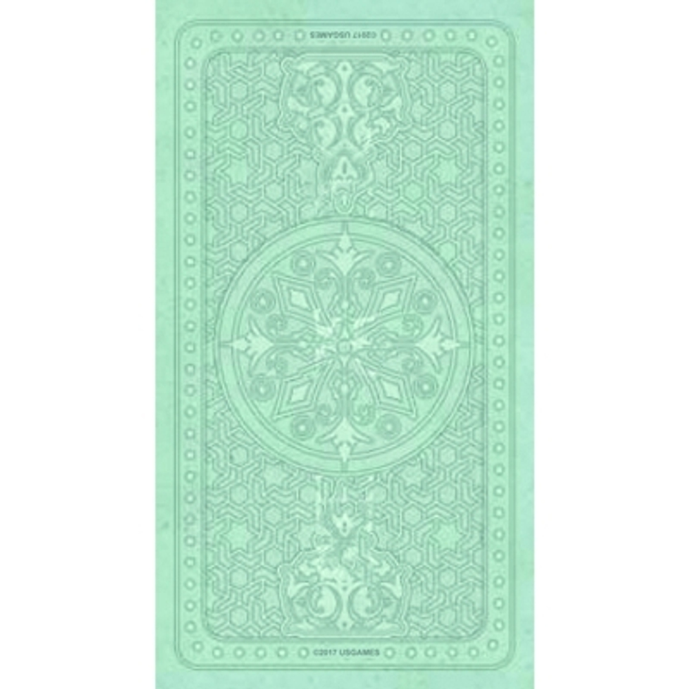 Оракул Мистических Моментов