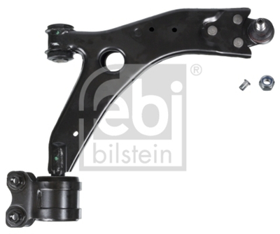 FEBI BILSTEIN - 31846-FEB - Control/Trailing Arm, wheel suspension - Povrat artikla narucenog iz Njemacke nije moguc.