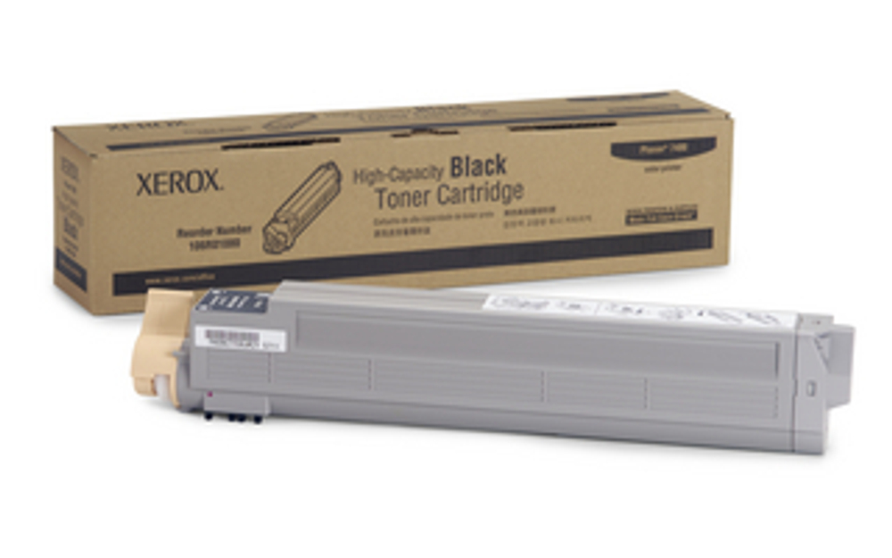 Тонер-картридж  Xerox 106R01080