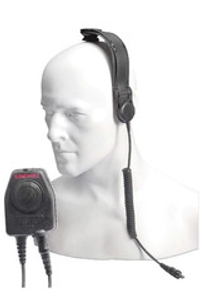 Гарнитура Entel CXR5/DT9