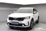 Kia The New Sorento 4 Generation HEV 1.6 2WD (01.2022)