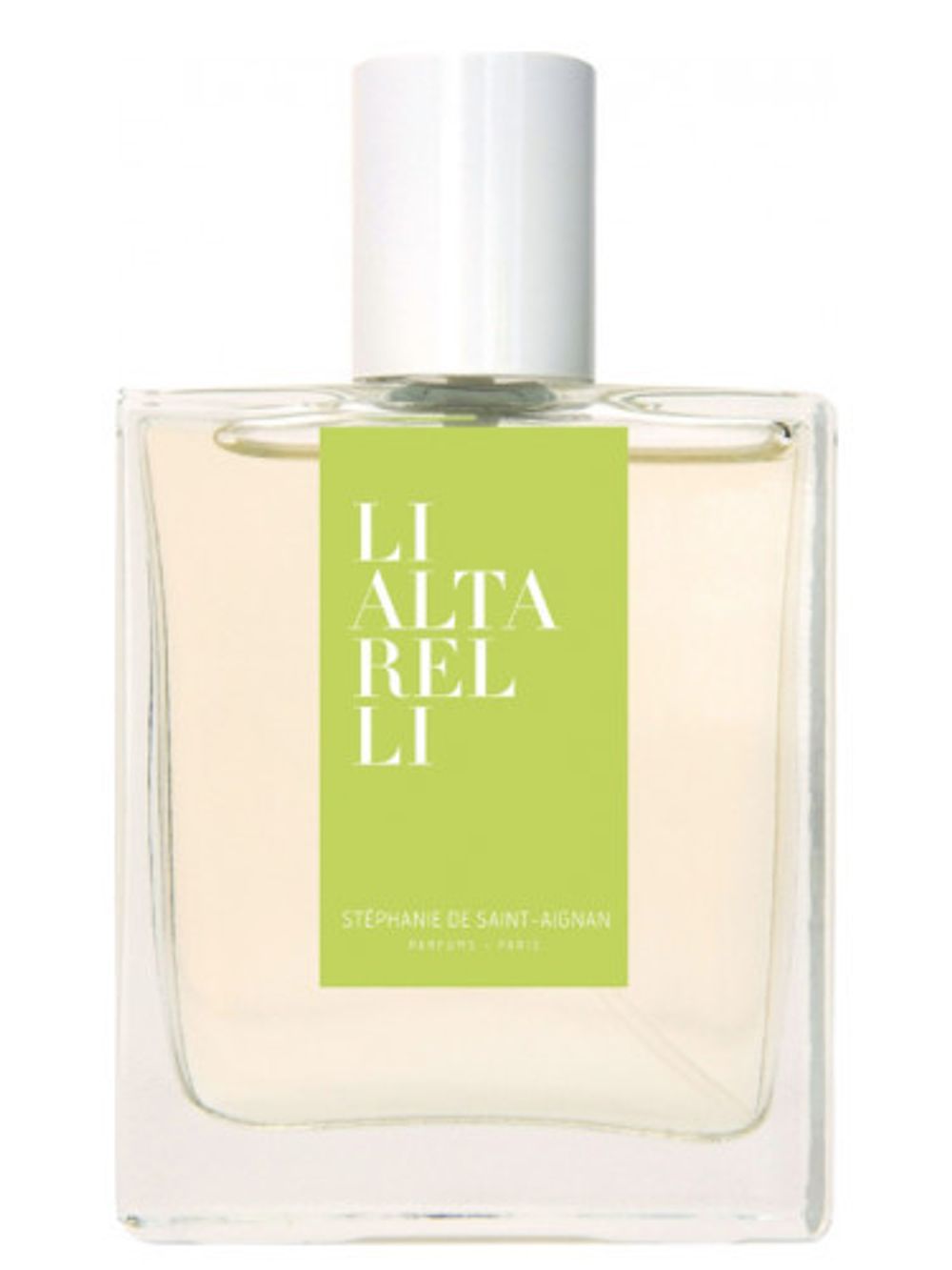 Stephanie de Saint-Aignan Li Altarelli