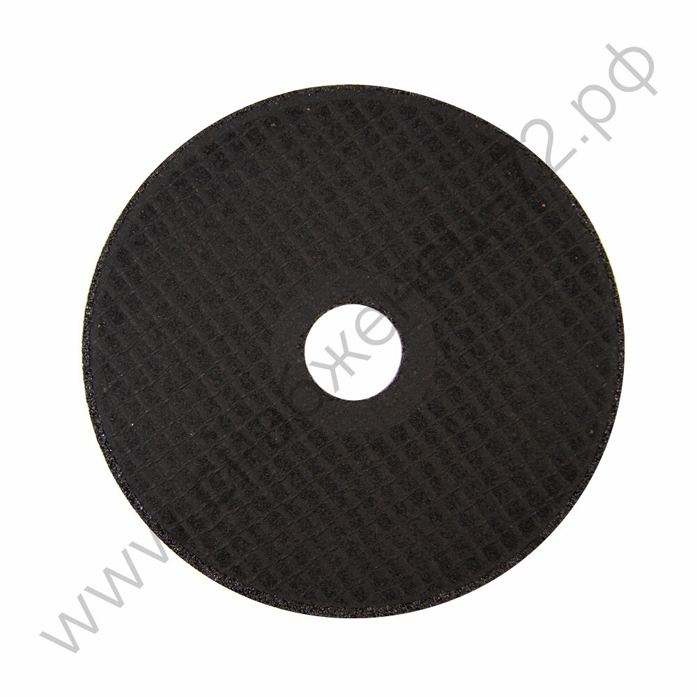 Круг отрезной по металлу FerrLine Expert 125 х 3 х 22,2 мм A46TBF