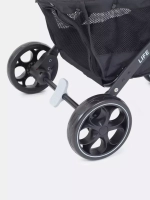 Коляска детская RANT "LIFE STAR" RA102 Sweet Lavender