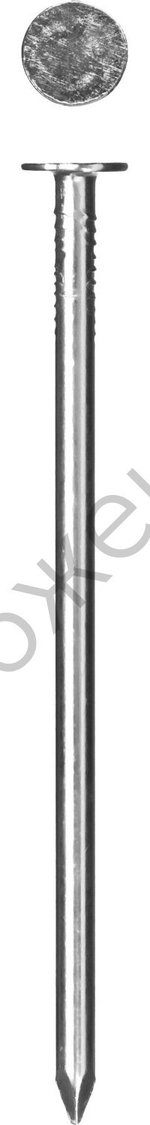 ЗУБР 50 х 3.0 мм, гвозди с большой потайной головкой, цинк, 5 кг (305090-30-050)