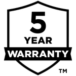 Органайзер bellwood caddy, 30х23 см, черный/орех
