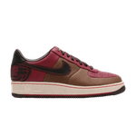 Кроссовки Nike Air Force 1 The Dome Baltimore
