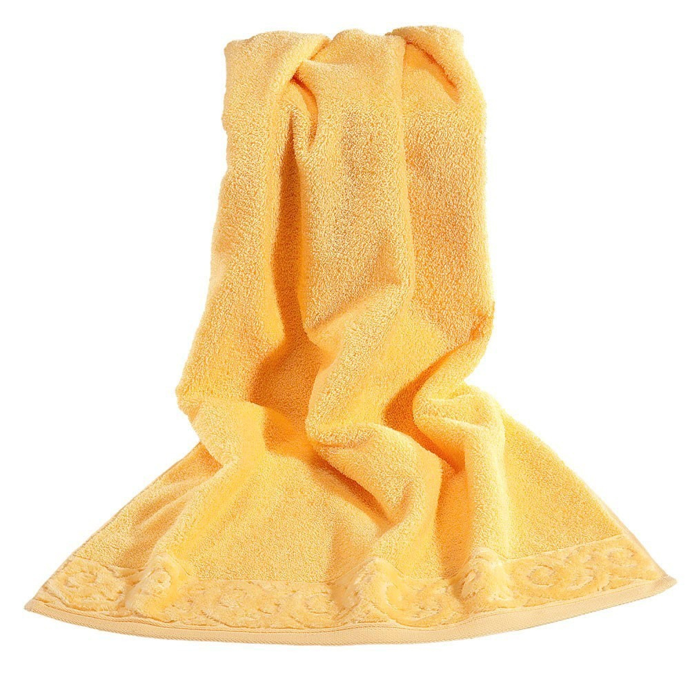 Полотенце 100х150 Vossen Paris Supersoft sitro