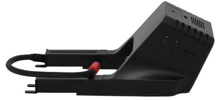 Видеорегистратор универсальный скрытной установки (вокруг ножки зеркала) - RedPower DVR-UNI-G, разрешение 2.5K (QHD), сенсор Sony