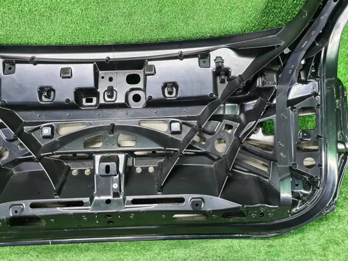 Крышка багажника BMW 6er G32 (2017-н.в.)