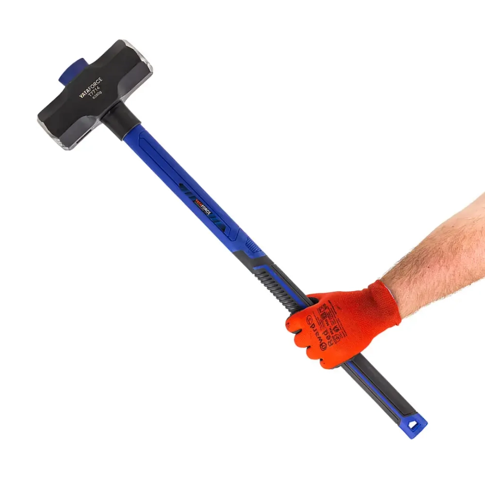 Кувалда 6350гр. YATAFORCE YF-T7714