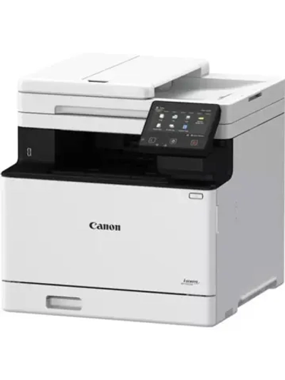 МФУ лазерное i-Sensys MF754Cdw WHITE цв. А4 1200x1200 dpi