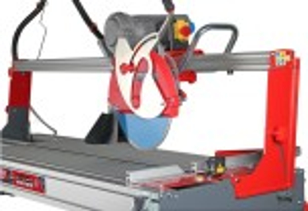 Станок плиткорезный RUBI DX-350-N LASER&LEVEL 52915