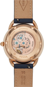 Механические наручные часы Fossil ME3186