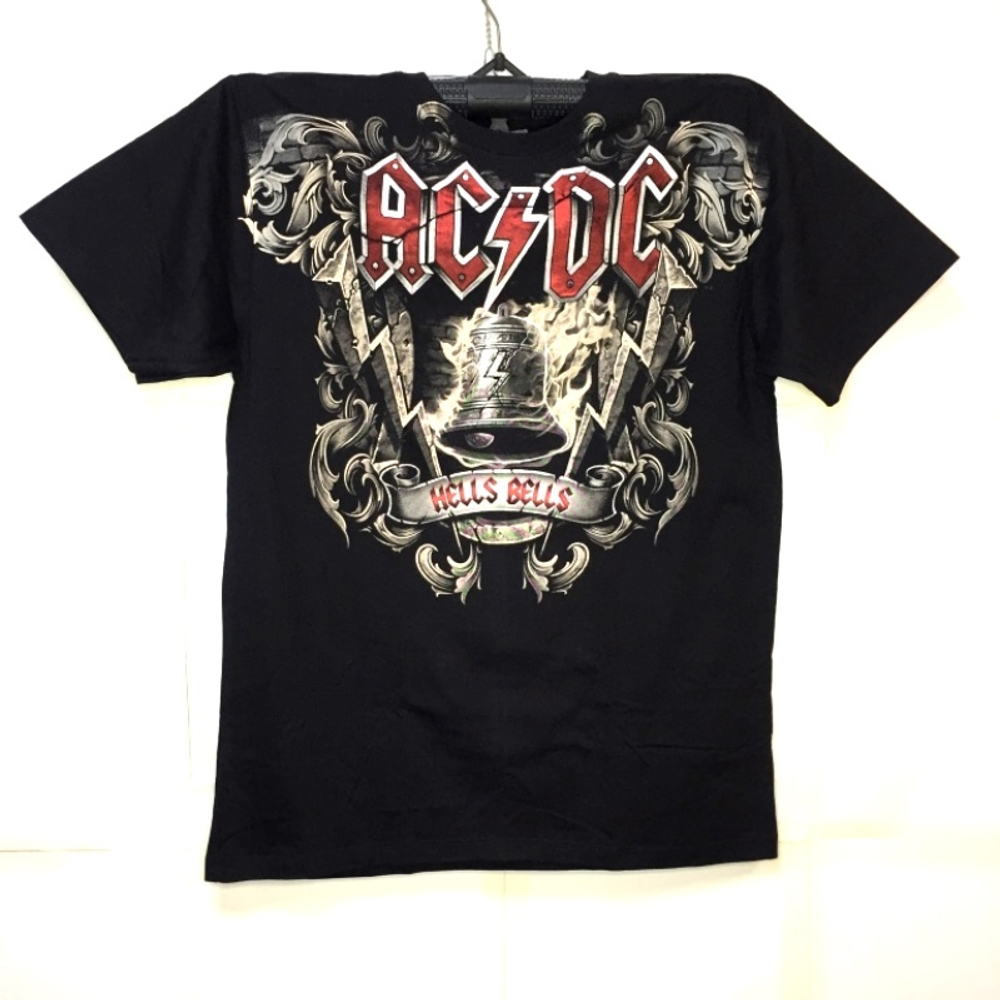 AC DC Hells bells XS 2 950