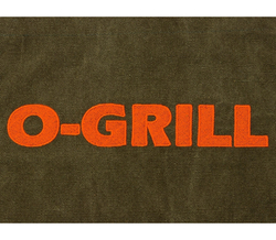 Фартук O-GRILL