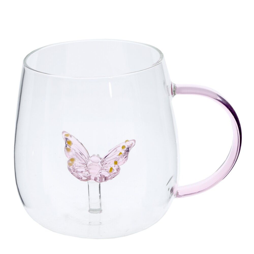 GAEM Кружка, 380 мл, L12 W9 H9 см