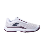 Babolat Jet Tere 2 Белый-Порт Рояль 2025 Кроссовки