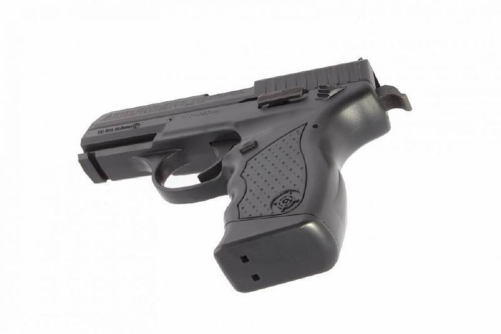 Пистолет пневматический Crosman Pro77 Kit